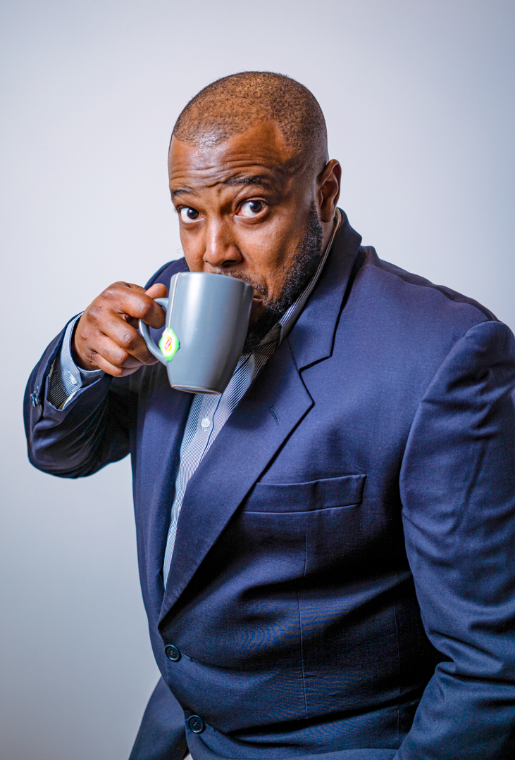 Yinka Onile, Founder of Element 44 Consulting